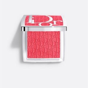 Dior cherry blush 015